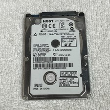 HGST250 GB 2.5'' SATA 5400RPM Hard Drive picture