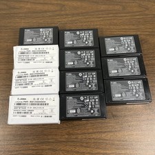 11 LOT - Genuine Zebra 12V 4.16A 50W AC Adapter PWR-BGA12V50W0WW SAWA-56-41612A picture