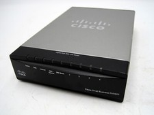 Cisco Small Business RV042G Gigabit Dual WAN Router picture