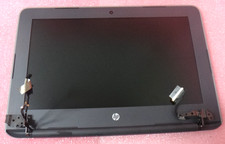 Genuine HP Chromebook 11A-NB0013DX 11.6 Genuine Complete LCD Panel Assembly picture
