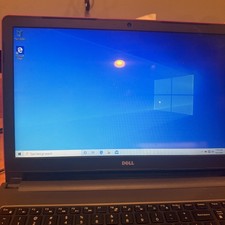 dell inspiron 15 5000 series laptop picture