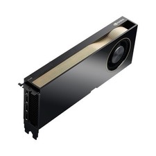 Lot of 2 NVIDIA RTX A6000 48GB GDDR6 Workstation Graphics Card picture