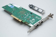Intel X710-DA2 Dual 10GbE SFP+ picture