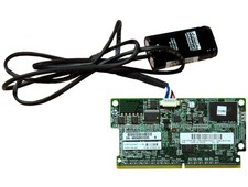 HP 661069-B21 633540-001 512MB P-SERIES SMART ARRAY FLASH BACKED WRITE CACHE picture