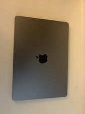 Apple MacBook Air 2022 A2681 13in M2 10 Core GPU 8GB RAM 512GB SSD Good picture