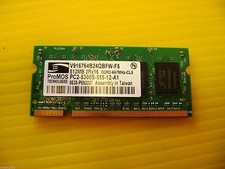 ProMOS 512MB PC-2 5300S-12-A1 Memory RAM picture