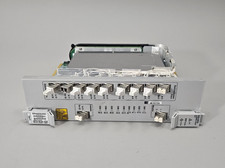 Ciena NTK553FAE5 OME 6500 WSS 50GHz w/OPM C-Band 9x1 module picture