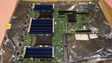 FUJITSU D3383-A12GS 3 S26361-D3383-A100 MOTHERBOARD FOR RX2530 M4 SERVER picture