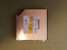 HP TS-L633 LightScribe SATA DL 12.7mm DVD+RW Drive W/ Bracket picture