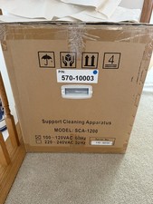 PADT SCA-1200 3-D Print Support Cleaning Apparatus picture