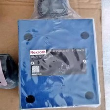 1pcs Rexroth Relief Valve DS10P1X/200  R900424157 picture