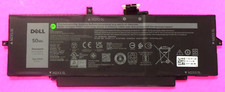 BROKEN CLIP Dell Latitude 9330 2-In-1 9330 50Wh Li-Ion Battery 47XV3 picture