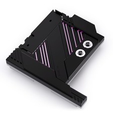 Alphacool Apex Monoblock ROG STRIX X870E-E Gaming WIFI picture