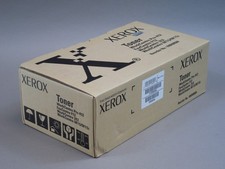 Xerox Toner 1P106R00584 312 F12 M15/M15i Workcentre Pro Faxcentre New Old Stock picture