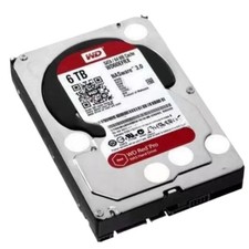 For WD60EFRX WD Red 3.5
