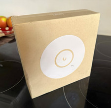 Ubiquiti Networks UniFi U6+ (U6+-US) Wireless Access Point, Ceiling Mount, White picture