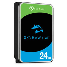 Seagate SkyHawk AI 24TB ST24000VE002 3.5