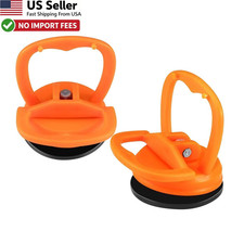 2 Pack Heavy Duty Suction Cups LCD Screen Removal Opener Tool iMac MacBook iPad picture