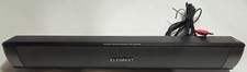 Elegiant SoundBar SKU-288928 USB Powered With Speaker and Mic Passthrough Jacks picture