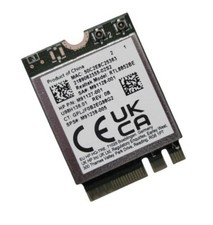 M91238-001 - WLAN Realtek CAVA2 AX 2X2 picture