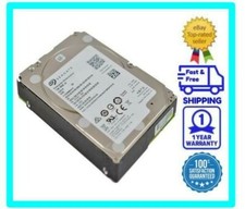 Seagate ST900MM0018 900GB 10K 2.5