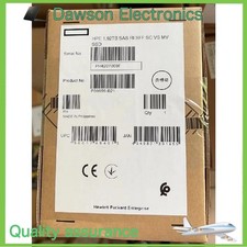 P36999-B21 P37065-001 HPE P36999-B21 1.92TB P37065-001 SAS 12G 2.5