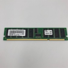 IBM 512MB 1X512MB PC2100 ECC DIMM M328L6420ET0-CB0M1 53P3226 picture