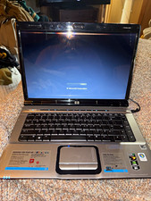 HP Pavilion dv6000 15.4