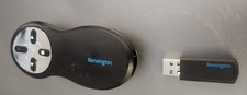 Kensington M01354-P Wireless Presenter With Red Laser Tested picture