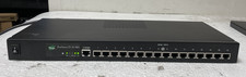 Digi PortServer TS 16 MEI  Terminal Server 16 Port *READ picture