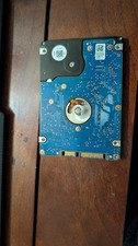 HGST internal disk hard drive Z5K500-320 320GB 5400RPM SATA III 2.5