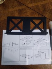 HUMANCENTRIC 101-2040 MOUNTING EXTENSION BRACKET FOR INTEL NUC picture