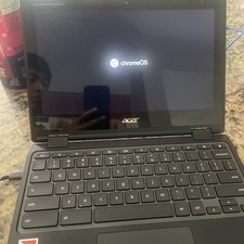 Acer Chromebook R721T AMD A6 13.3