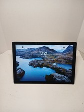 MICROSOFT SURFACE PRO 7 1866 i5-1035G4 8GB RAM 256GB SSD WIN11 *READ* #97 picture