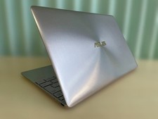 ASUS ZenBook 3 UX390 12.5in FHD Intel Core i5-7200U 8GB RAM 256GB SSD Tested picture