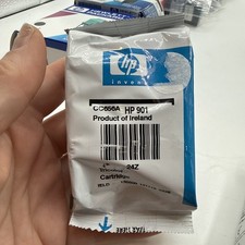 HP 901 Tri-Color Ink Cartridge CC656A picture
