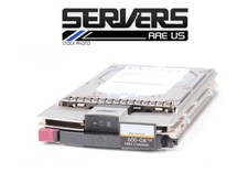 HP 36GB 3.5