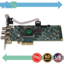 AJA KONA 1 KONA-1-T-R0 3G-SDI PCI Express Video Capture and Playback Card 2K HD picture