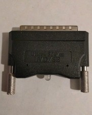 SCSI 