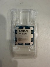 AMD Ryzen 9 9950X3D 16-Core AM5 4.3GHz Desktop Processor New Pulls picture