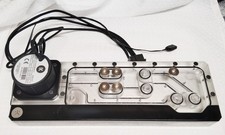 EKWB EK-Quantum Reflection D5 PWM Distribution Plate Reservoir PumpPC Water Cool picture