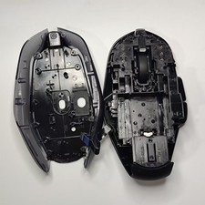 Original Mouse Shell Mouse Cover Case Replacement Parts for Logitech G303 picture