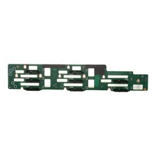 IBM 69Y4919 8x SAS SATA Backplane For System x3755 M3 picture