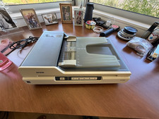 Epson WorkForce GT-1500 picture