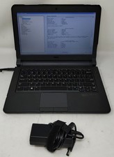 DELL LATITUDE 3340 Laptop Intel I3-4005U 4GB 500GB SEE NOTES picture