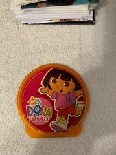 DORA THE EXPLORER V1.0.0 Windows 2000, XP & Vista 2007 picture