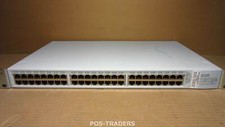 3COM 3C17204 4400 Switch 48 x Fast Ethernet 10/100 Managed Switch picture