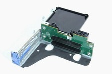 6CGX5 YTC4M DELL EMC POWEREDGE SERVER R7415 CHASSIS RISER BRKT HIGH PROFILE NEW  picture