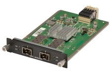 Dell 41VC3 Uplink Network Module picture