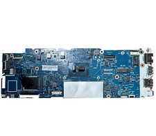 N28044-001 HP Pro X360 Fortis 11 inch G9 N28044-601 Motherboard N5100 1.10GHz picture